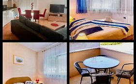 Apartman Nada ***